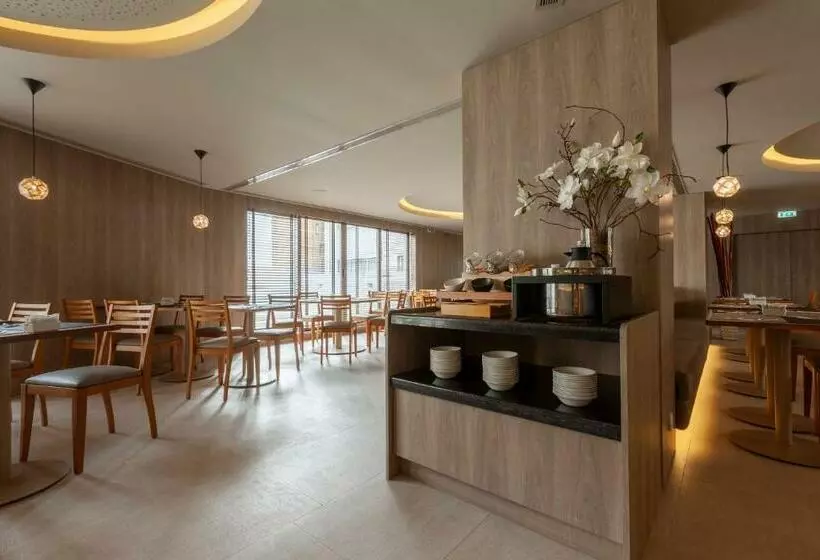 Fotos del hotel Portus Cale:  4