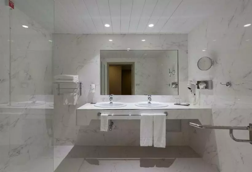 Fotos del hotel Portus Cale:  9