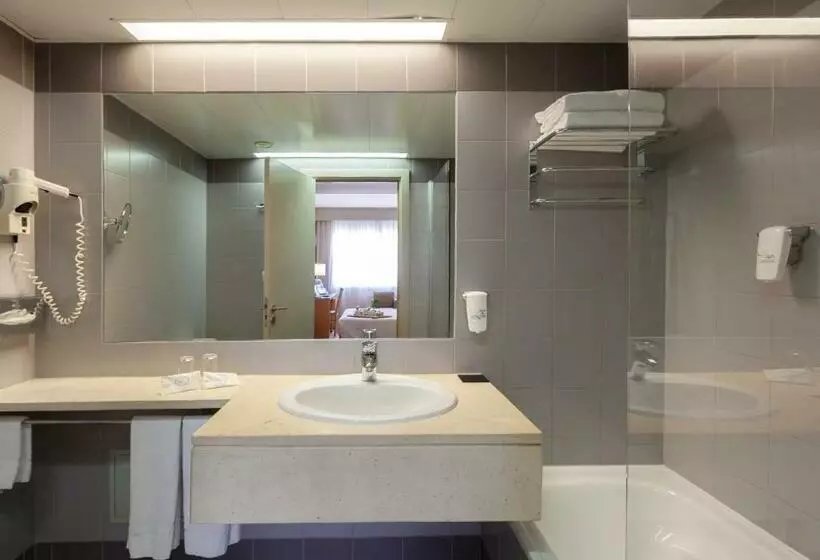 Fotos del hotel Portus Cale:  12