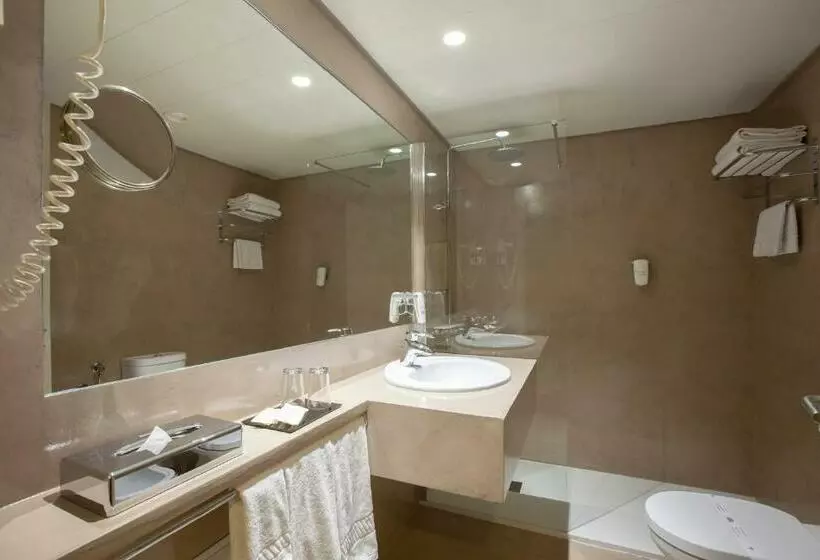 Fotos del hotel Portus Cale:  15