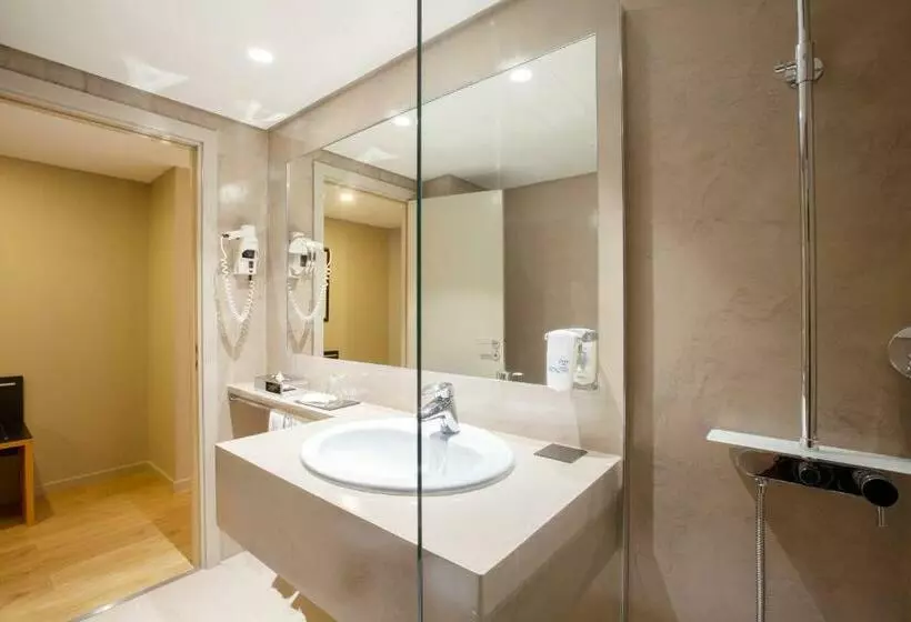 Fotos del hotel Portus Cale:  5