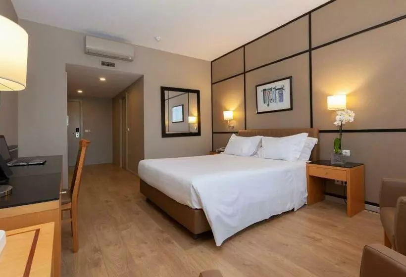 Fotos del hotel Portus Cale:  20