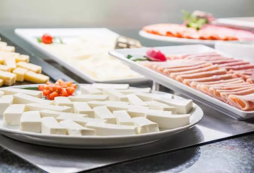 Fotos del hotel Portus Cale:  11