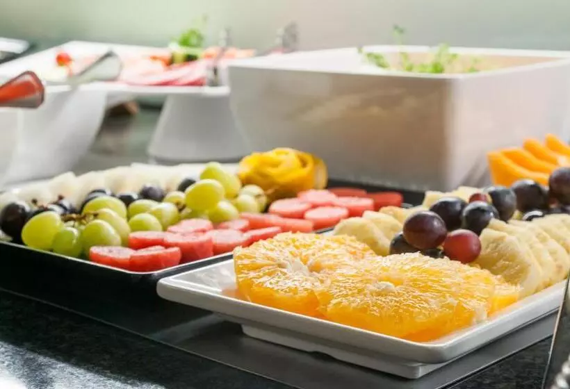 Fotos del hotel Portus Cale:  14