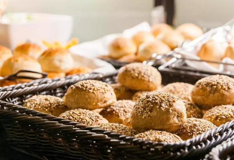 Fotos del hotel Portus Cale:  17