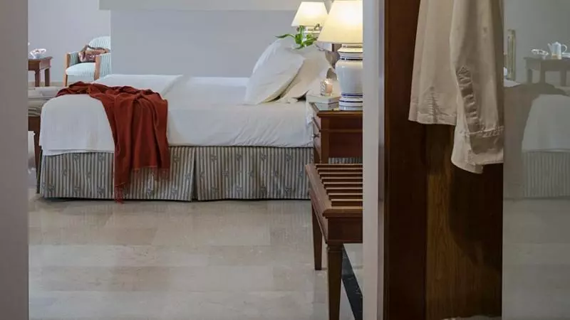 Fotos del hotel Rey Alfonso X:  23