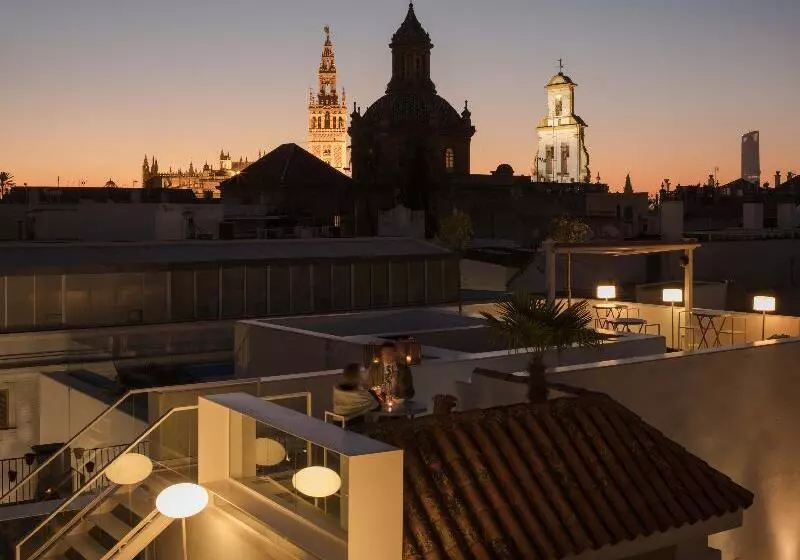 Fotos del hotel Rey Alfonso X:  9