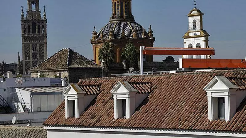 Fotos del hotel Rey Alfonso X:  13