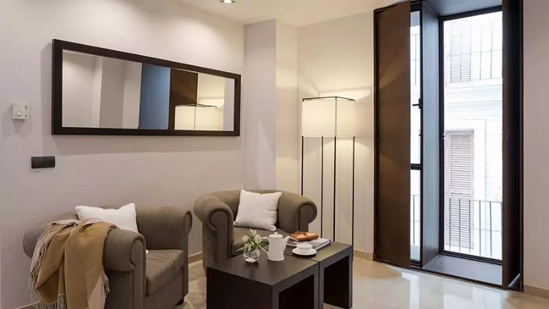 Fotos del hotel Rey Alfonso X:  25