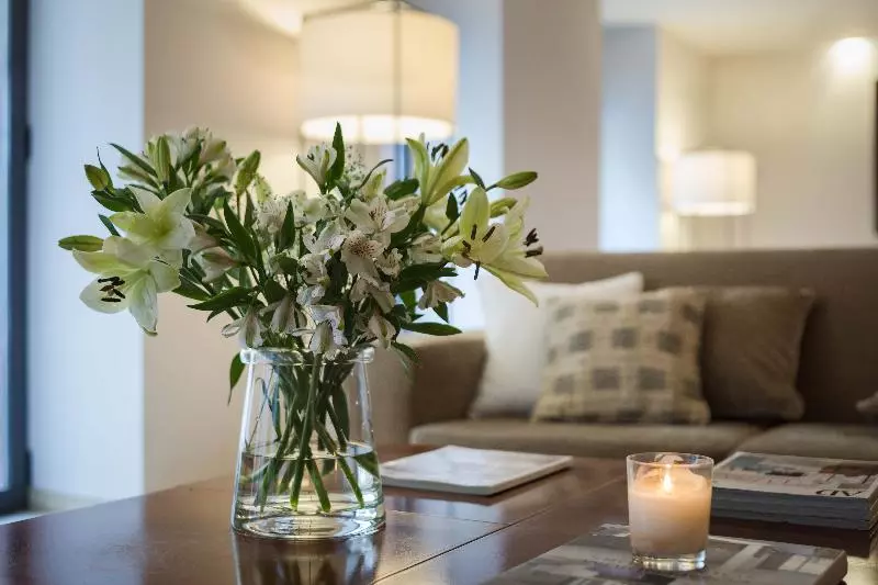 Fotos del hotel Rey Alfonso X:  20