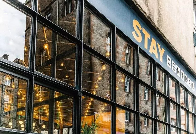 Fotos del hotel Stay Central:  8