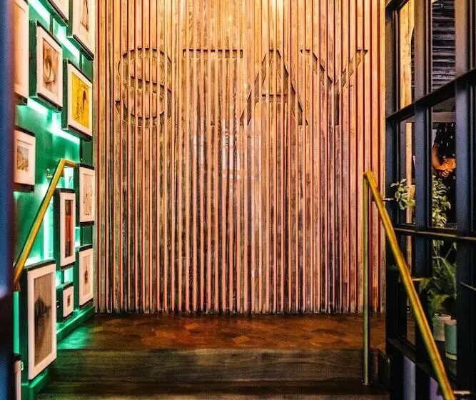 Fotos del hotel Stay Central:  20