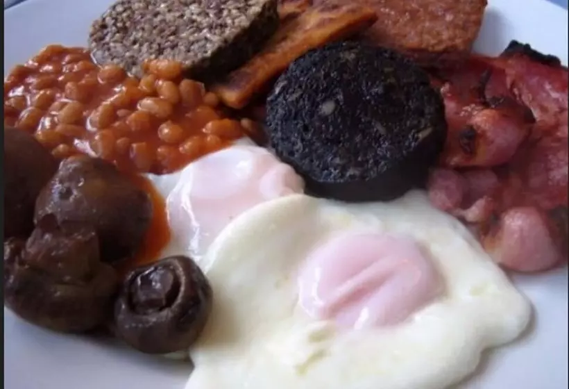 Fotos del hotel Stay Central:  4