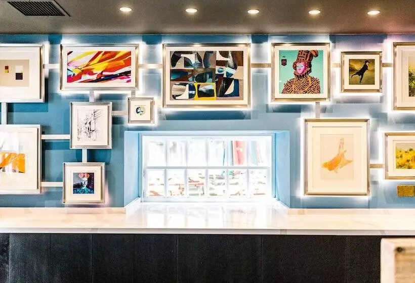 Fotos del hotel Stay Central:  16