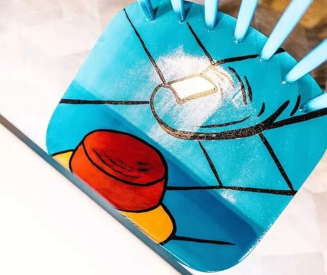 Fotos del hotel Stay Central:  7