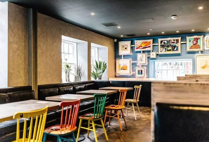 Fotos del hotel Stay Central:  10