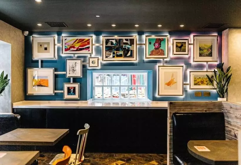 Fotos del hotel Stay Central:  14