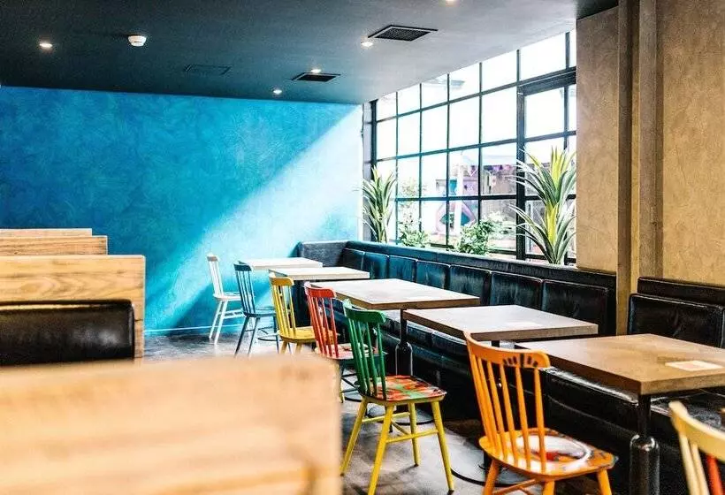 Fotos del hotel Stay Central:  5