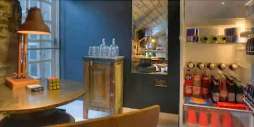 Fotos del hotel Stay Central:  17