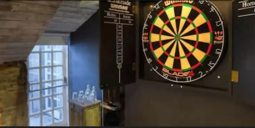 Fotos del hotel Stay Central:  9