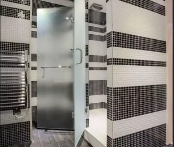 Fotos del hotel Stay Central:  24