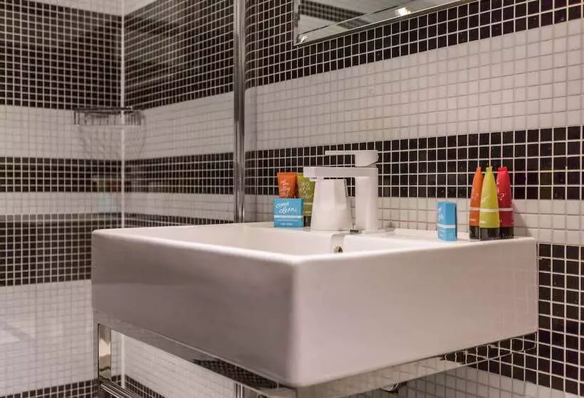 Fotos del hotel Stay Central:  15