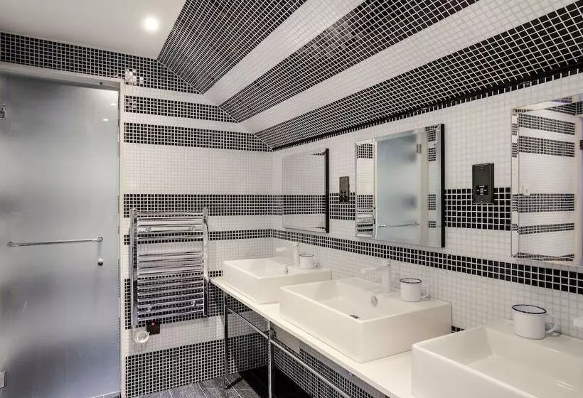 Fotos del hotel Stay Central:  11