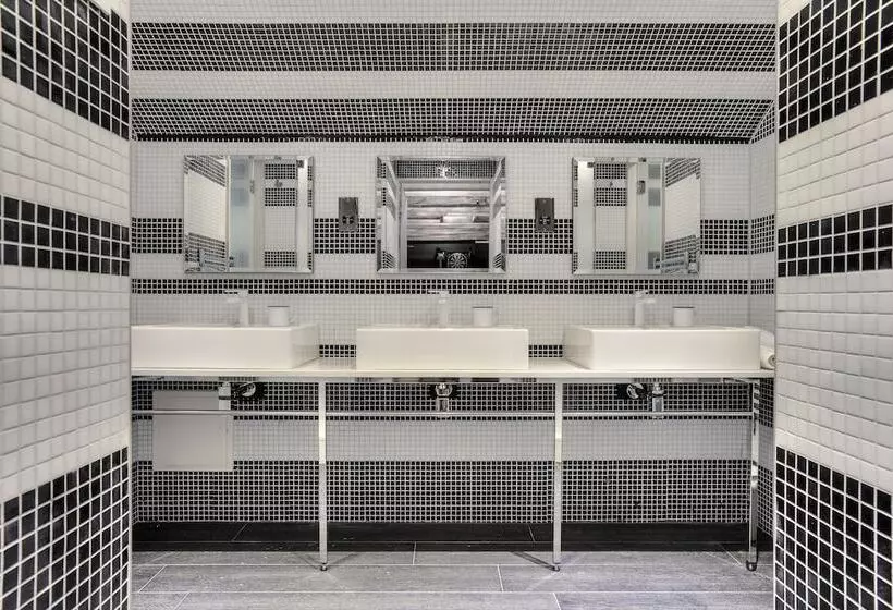 Fotos del hotel Stay Central:  3