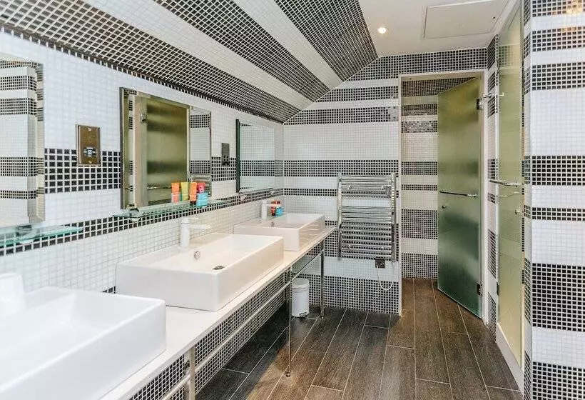 Fotos del hotel Stay Central:  18