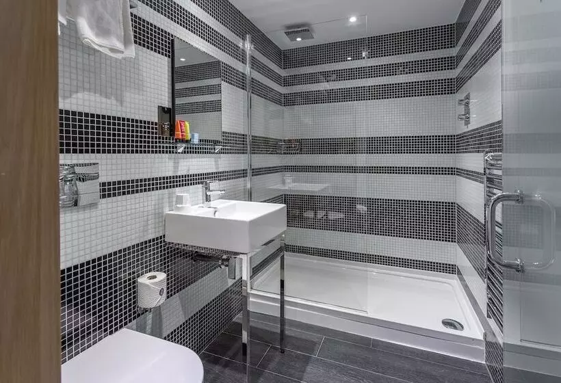 Fotos del hotel Stay Central:  6