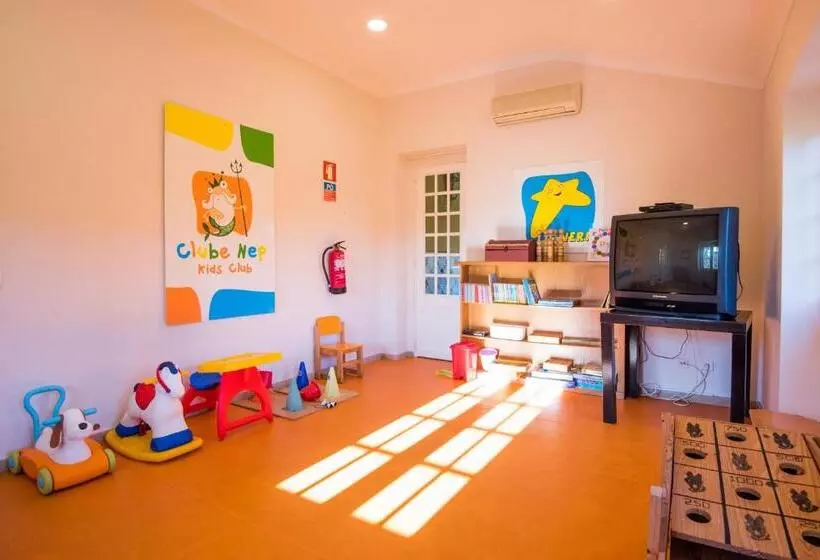 Fotos del hotel Vila Gale Albacora:  19