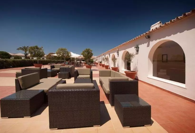 Fotos del hotel Vila Gale Albacora:  8