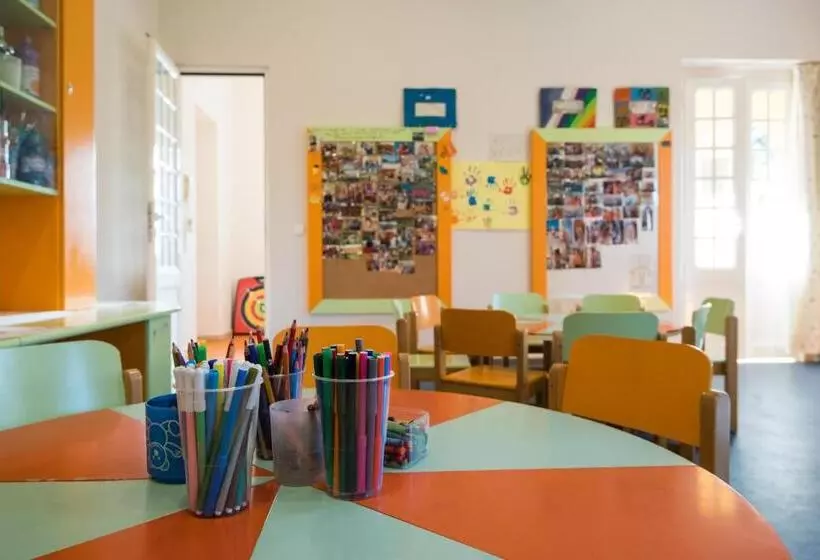 Fotos del hotel Vila Gale Albacora:  21