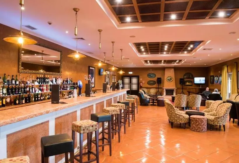 Fotos del hotel Vila Gale Albacora:  18