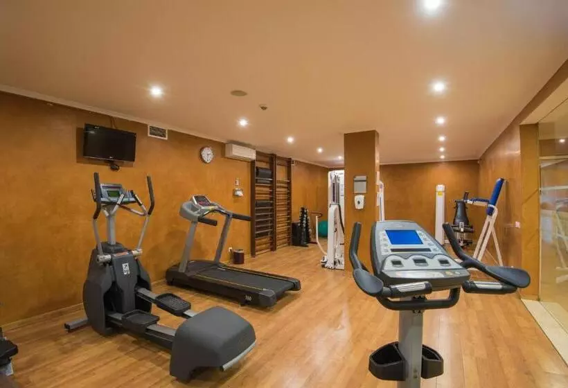 Fotos del hotel Vila Gale Albacora:  12