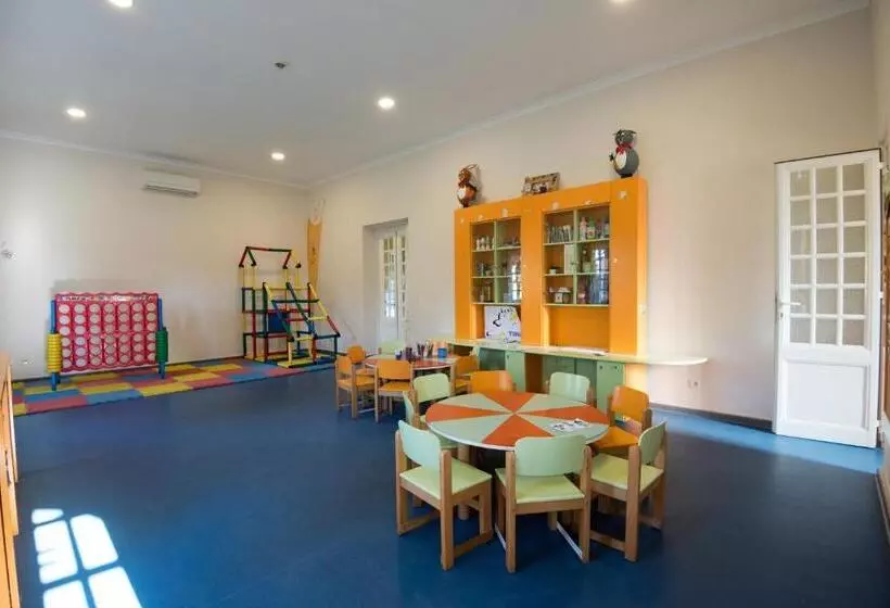 Fotos del hotel Vila Gale Albacora:  15