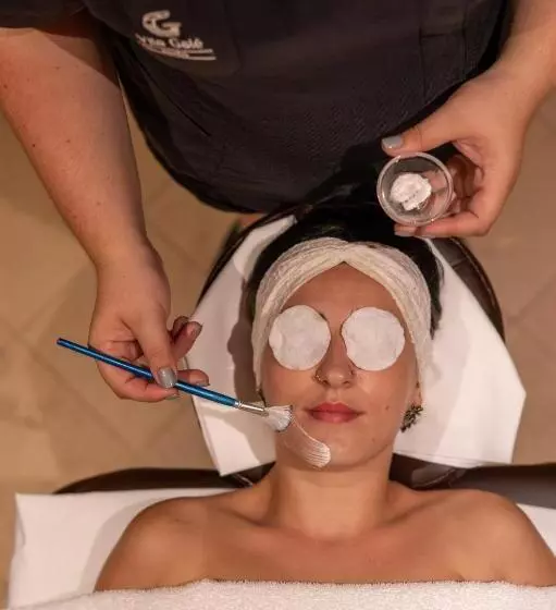 Fotos del hotel Vila Gale Albacora:  10