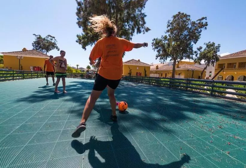 Fotos del hotel Vila Gale Albacora:  3