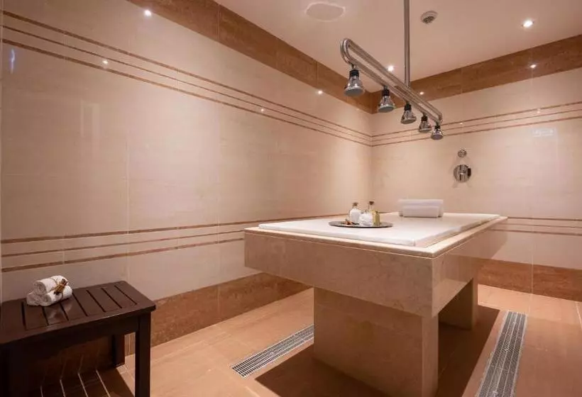 Fotos del hotel Vila Gale Albacora:  4