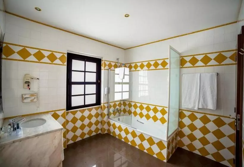 Fotos del hotel Vila Gale Albacora:  16