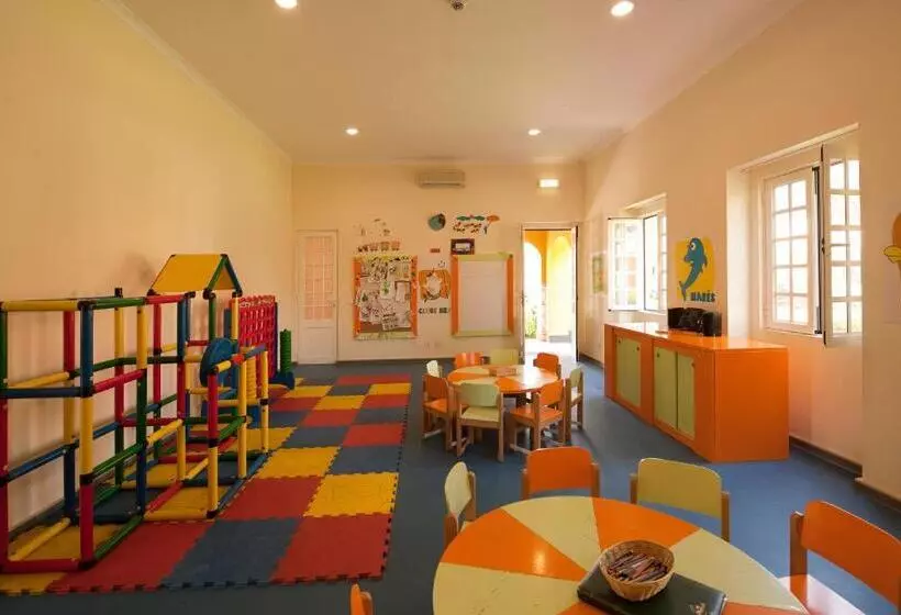 Fotos del hotel Vila Gale Albacora:  7