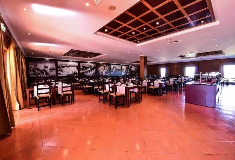 Fotos del hotel Vila Gale Albacora:  23