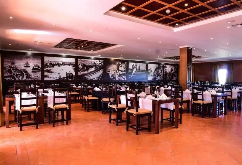 Fotos del hotel Vila Gale Albacora:  5