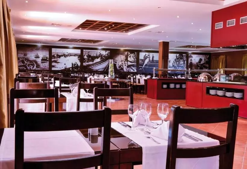 Fotos del hotel Vila Gale Albacora:  13