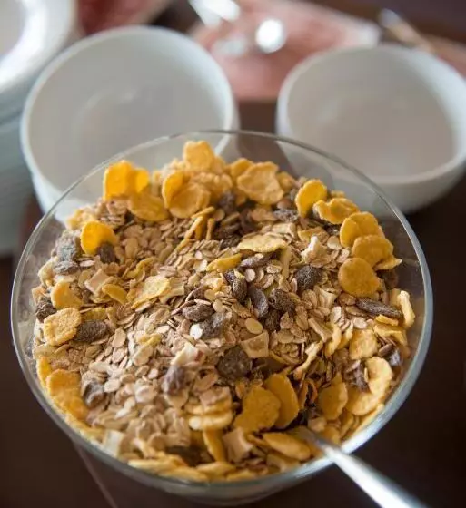 Fotos del hotel Vila Gale Albacora:  22