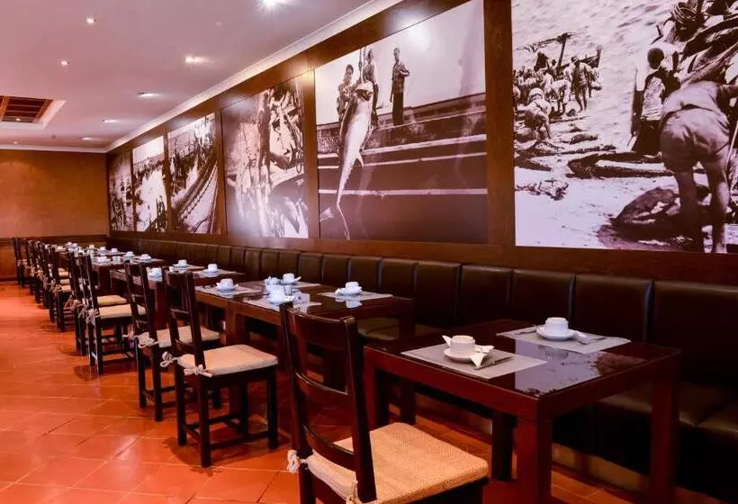 Fotos del hotel Vila Gale Albacora:  24