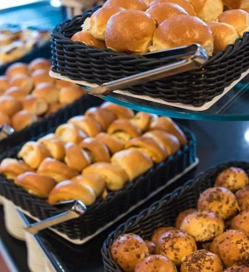 Fotos del hotel Vila Gale Albacora:  25