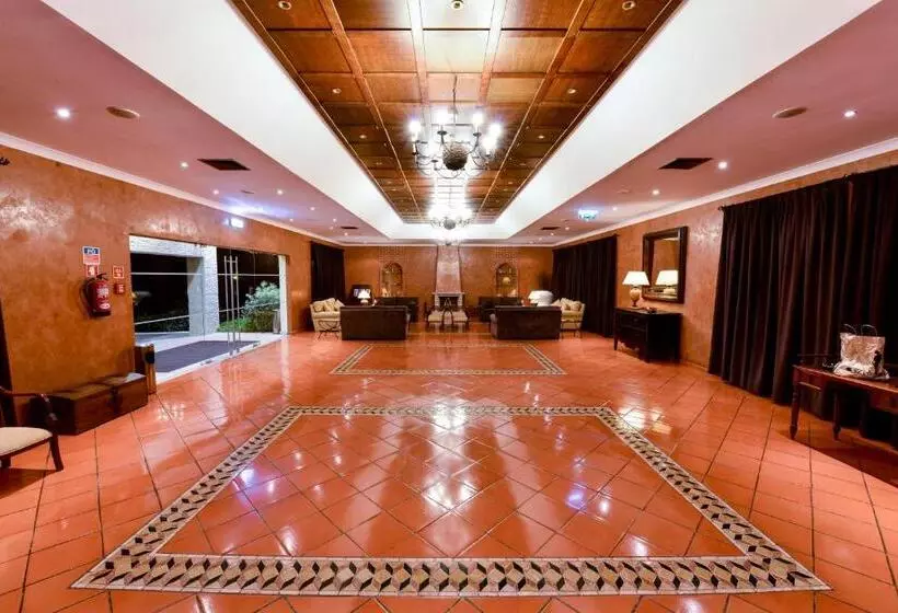 Fotos del hotel Vila Gale Albacora:  2