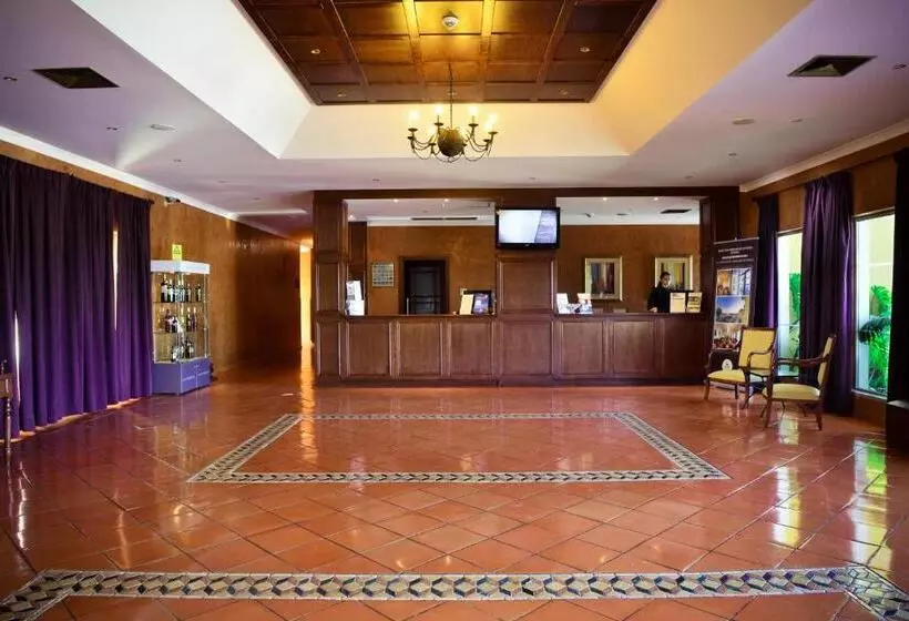 Fotos del hotel Vila Gale Albacora:  11