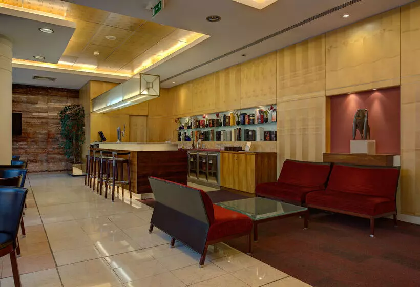 Fotos del hotel Vip Executive Entrecampos - Hotel & Conference:  16